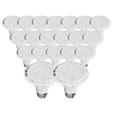 6. 집중형 주백색(아이보리빛)