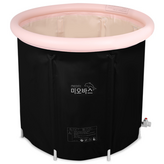 블랙/ M(70x70)cm × 1개