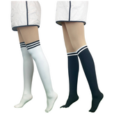 블랙 오버니삭스 × 1개