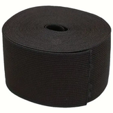 블랙25mmx400cm × 1개