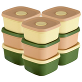 그린+피치+버터