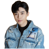 3. 보이프렌 숏펌 자연갈색 오른쪽눈에서 왼쪽 × 1개