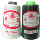 흰색+검정 × 1세트
