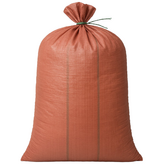 조임끈 마대자루 - 소(80kg) × 10개