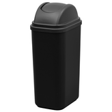 케이 슬림 50리터 블랙 × 1개