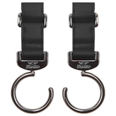 黑色(珠光黑掛鉤) × 2個