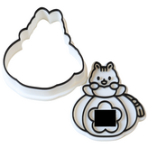 8. 다람쥐복주머니 × 1개