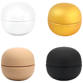 무광+원형 × 4개