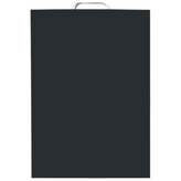 2. 블랙 L (46x31x2cm) × 1개