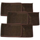 국산맥브라운터번10개 × 1개