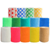 초록체크 × 1개