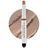 6호 초코렛 브라운