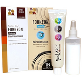 1N 흑갈색 × 1개