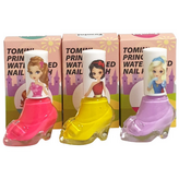 D款(紫色+黃色+櫻桃粉)