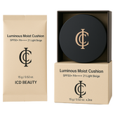 21호 라이트베이지+리필 × 1개