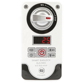 원터치 티지털 뉴 스마트 가스락 ELS-500 음성지원 × 1개