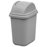 케이 슬림 20리터 그레이 × 1개