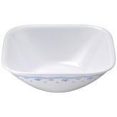 코렐 모닝블루 사각샐러드볼 중 1P MB-2323 × 1개