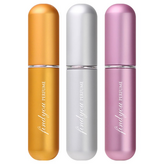 金色, 銀色, 粉色