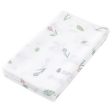 아기꽃망울(화이트)