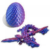 퍼플블루 × 1개