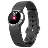 원형블랙 × 1개