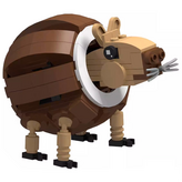 부르발로니 룰릴롤리 × 1개