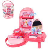 DIY 화장대놀이 가방 × 1개