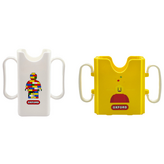 OX 우유_옐로우 + 미니_화이트