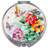 Butterfly sheath bag