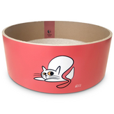 紅色(NH-2163) × 1個