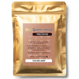 (골드퀸즈)6.[칼라]-커피다크브라운 × 1개