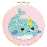 간의형(고래) × 1개