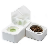 白色 + 綠色 × 1套