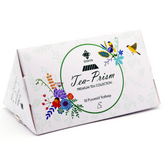 TD轉換心情草本茶