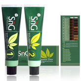 6RB(로즈브라운/새치) × 1개