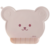 곰돌이 - 인디핑크 × 1개