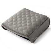 {"상품명":"올뉴카니발 팔쿠션(인조가죽)-그레이"} × 1개