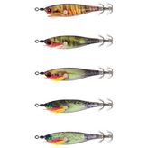 1 타이거 새우-내부 야광 판 × 1개