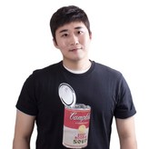 내츄럴블랙 L사이즈 × 1개