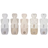 다이치 신생아 에어포켓4(오트밀)+온열시트 × 1개