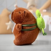 거북이 카피바라 × 1개