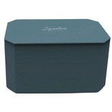 네츄럴오가닉 로고_차콜 × 1개