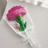 2.선생님 꽃다발 5개 × 1개