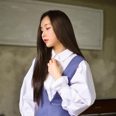 내츄럴브라운 × 1개