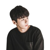 自然棕色 × 1個