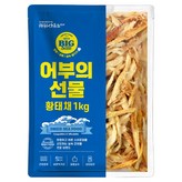황태채 500g × 1개