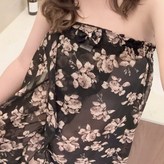 D. 블랙로즈 × 1개