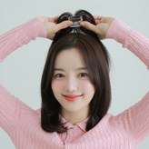 자연검정 × 1개
