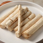 손질된 생우엉 깐우엉 (1팩) × 1개